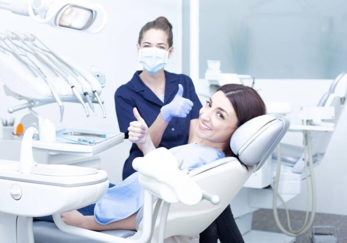 Стоматологическая клиника: услуги специалистов