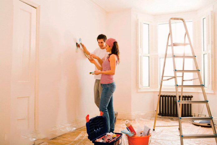 Какой ремонт нужен вашей квартире